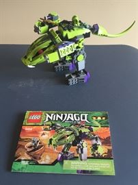 LEGO NINJAGO