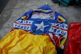 Another Nice Ski Boat Tube