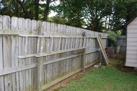 24-ft Aluminum Extension Ladder