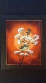  rad04E4E0398 CT Birds Paint On Ceramic CTA 005 profile