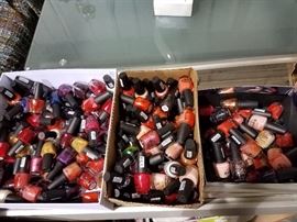 Stocking Stuffers!  All BRAND NEW OPI Nail Polish from Macy's