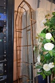 Yes, it's a stretcher.