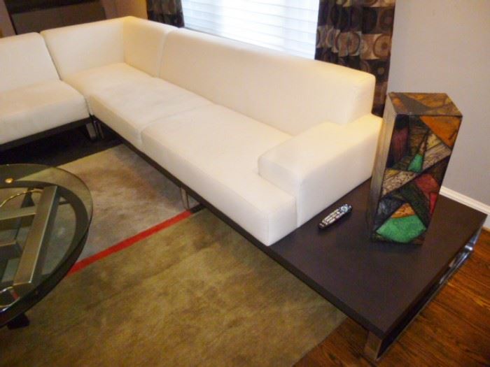 Roche Bobois purchased at Theodore's in Georgetown