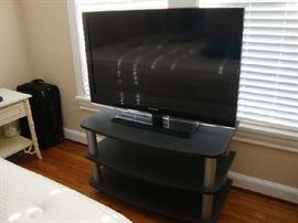 40" Samsung Flat Panel TV