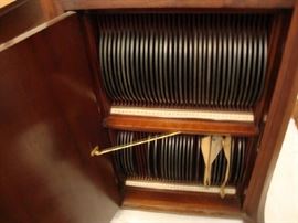 Records for the Victrola Phonograph