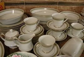 Noritake China