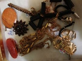 Jewelry, owner may add more