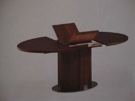 Picture of how Table Leaf wiorks