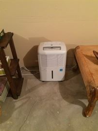 dehumidifier