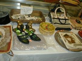 purses, photos, more