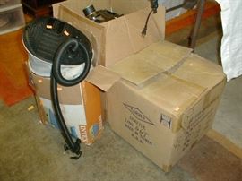 Carver bass speakers