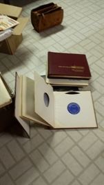 78rpm Record sets