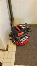 4 gallon air compressor