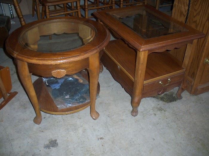 more end tables