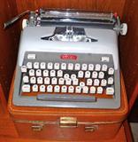 Vintage Royal Typewriter