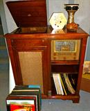 1948 MAGNAVOX REGENCY SYMPHONY