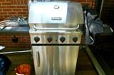 Kenmore BBQ