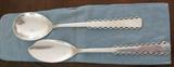Sterling Silver serving pieces