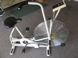 SCHWINN AIRDYNE Exercise Bike in pristine condition!