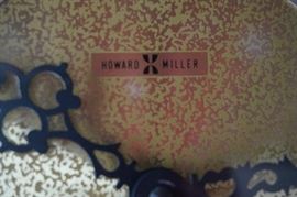 Howard Miller Grandfather clock