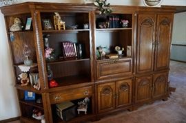 wall unit