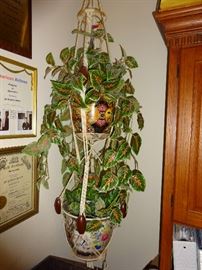plant hanger