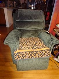 lift / massage chair