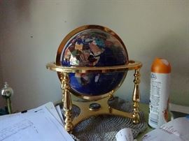 globe