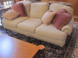 Sherril Sofa.