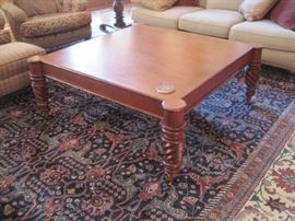 Milling Road Coffee Table.