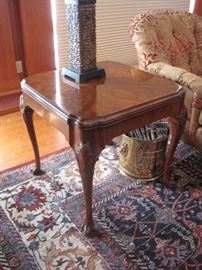 John Widdicomb Table.