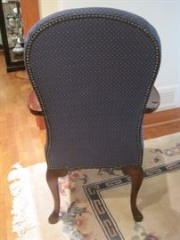 Schoonbeck by Henredon Armchair.