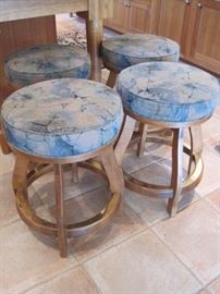 Kitchen Stools.