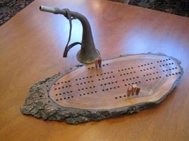 Cribbage.