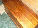 Handmade Cedar Chest