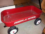 Radio Flyer