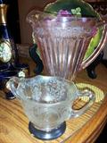 Depression Glass