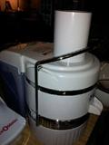 One of two Jack LaLane Juicers...this looks large and never used.  The other is used.