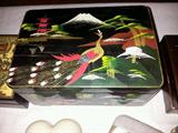 Asian Jewelry Box