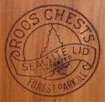 Picture soon of the Chest