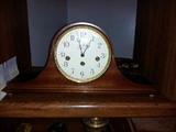 Seth Thomas/Westminster Chime