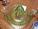 Depression Glass