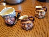 Toby Mugs
