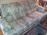 Southwestern Sofa and also love seat and chair