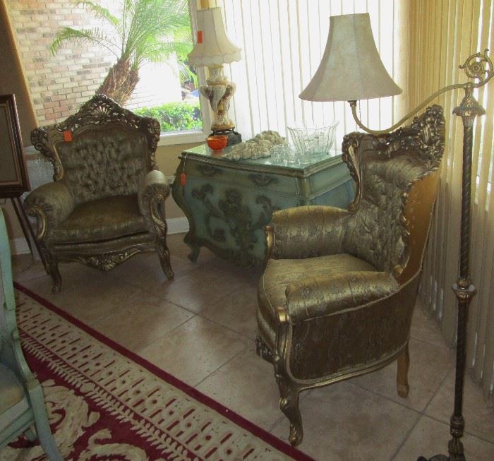 INCREDIBLE BAY HILL ESTATE SALE in Orlando, FL starts on 9/29/2016