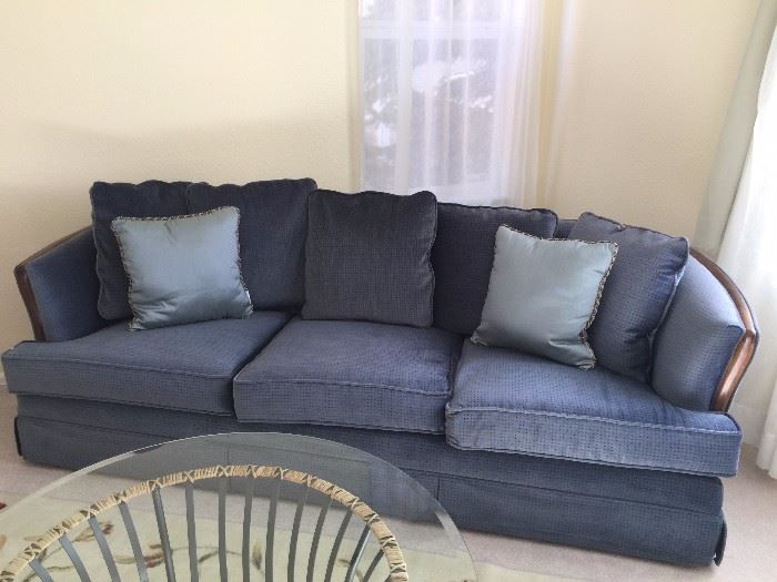 Vintage Sofa - Excellent Condition