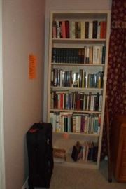 bookcase