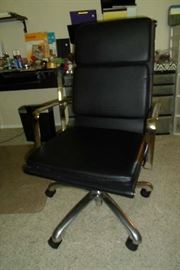 matching chair, very nice