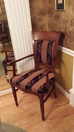 Furnitureland south dining chairs