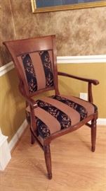 Furnitureland south dining chairs